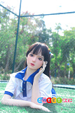魔族人形 MOZU DOLL 小鱼 145cm Dカップ TPE 等身大 人形 JC ラブドール