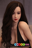 Jiusheng Doll Lily 160cm Eカップ フルシリコン製 等身大リアルラブドール
