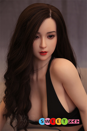 Jiusheng Doll Lily 160cm Eカップ フルシリコン製 等身大リアルラブドール