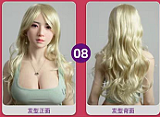 JY DOLL 雲夕 リアル熟女ダッチワイフ 163cm大胸 シリコン製ヘッド+TPEボディ