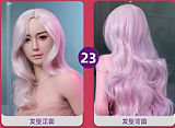 JY DOLL 雲夕 リアル熟女ダッチワイフ 163cm大胸 シリコン製ヘッド+TPEボディ