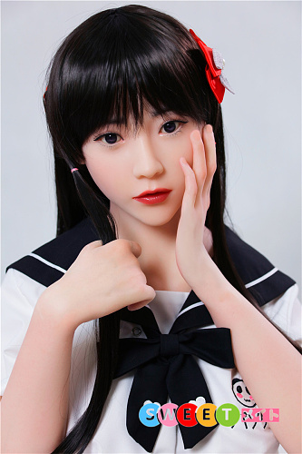 FANREAL ラブドール 157cm Eカップ F8 Qian フルシリコン製