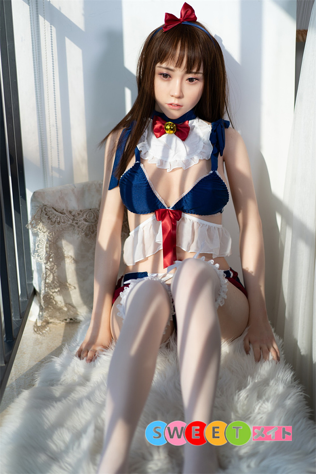 FANREAL ラブドール 157cm Eカップ F8 Qian芊 フルシリコン製