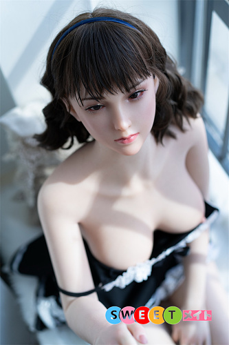 FANREAL ラブドール 157cm Eカップ Xi フルシリコン製