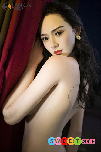 FANREAL ラブドール 172cm Eカップ Ling フルシリコン製