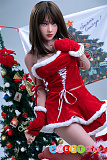 SEDOLL ラブドール 153cm Fカップ #079 Angelynヘッド TPE製
