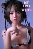黒髪清純系 ラブドール MyLoliWaifu 結菜