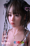 リアルラブドール 素朴系美少女結菜 シリコン製