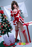 SEDOLL ラブドール 153cm Fカップ #079 Angelynヘッド TPE製