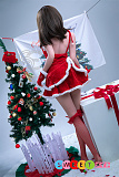 SEDOLL ラブドール 153cm Fカップ #079 Angelynヘッド TPE製