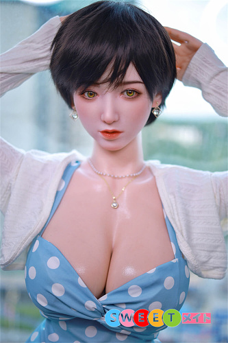 JY DOLL 奈雪 ラブドール 157cm Eカップ 身体リアルメイク付き フルシリコン製