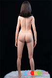 後ろ姿 等身大 love ドール real girl R34
