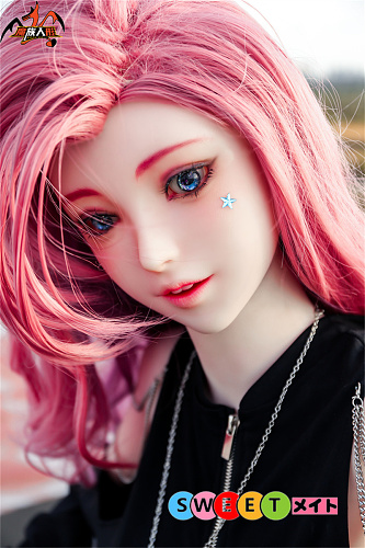 魔族人形 MOZU DOLL 芬妮 163cm Hカップ TPE製 セクシー爆乳お姉さんリアルドール