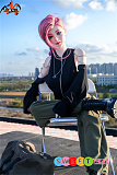 魔族人形 MOZU DOLL 芬妮 163cm Hカップ TPE製 セクシー爆乳お姉さんリアルドール