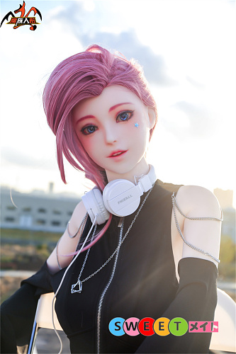 魔族人形 MOZU DOLL 芬妮 163cm Hカップ TPE製 セクシー爆乳お姉さんリアルドール