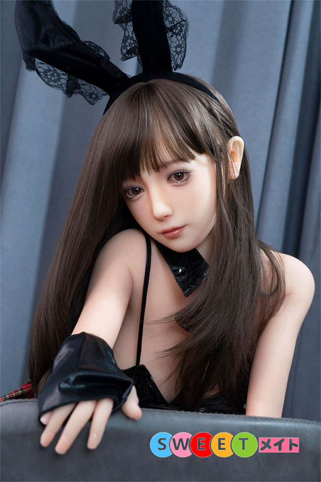 Real Girl A工場製 R50 148cm Cカップ ダッチワイフ 軽量 シリコン頭部+tpeボディ