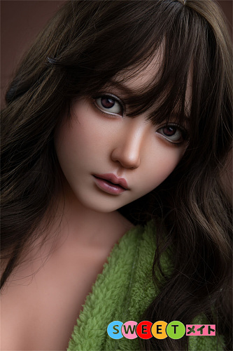FUDOLL ラブドール 148cm Dカップ J019 高級シリコンヘッド&TPEボディ