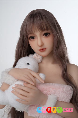 AXB Doll ラブドール 130cm バスト大 TD17 TPE製【掲載画像はリアルメイク付き 】