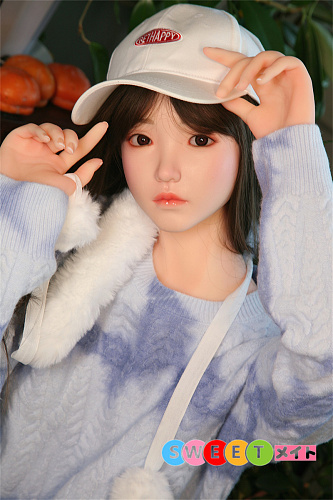 SHEDOLL セックスラブドール 158cm Cカップ 青柠 アダルトリアルドール 掲載画像はシリコンヘッド+TPEボディ