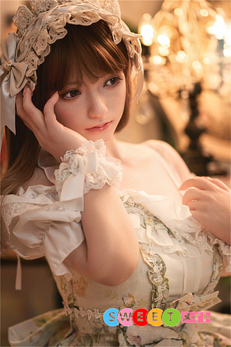 Top Sino Doll RRS+版 最新作 164cm Eカップ 普乳 T22 超 リアル な ラブドール フル シリコン アダルト人形