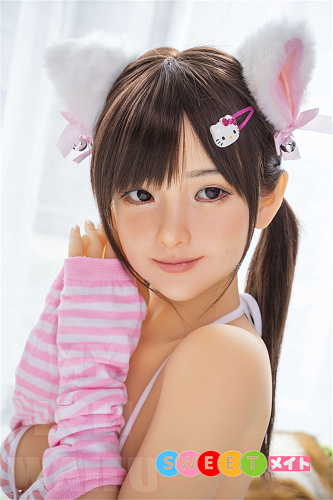 My Loli Waifu 玲奈Rena 水着ラブドール 笑顔の美少女 148cm Bカップ シリコンヘッド+TPEボディ