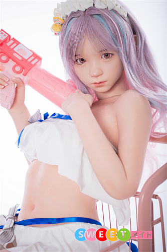FUDOLL 蓝星 ラブドール 148cm Dカップ J018 高級シリコン製