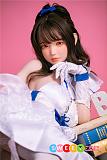 FUDOLL ラブドール 148cm Dカップ J009 高級シリコン製