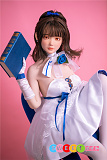 FUDOLL ラブドール 148cm Dカップ J009 高級シリコン製