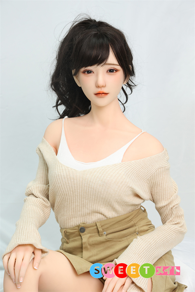 SHEDOLL ラブドール 158cm Cカップ 楚琳 リアルドール 掲載画像はシリコンヘッド+TPEボディ