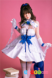 FUDOLL ラブドール 148cm Dカップ J009 高級シリコン製