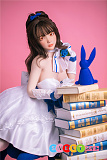 FUDOLL ラブドール 148cm Dカップ J009 高級シリコン製