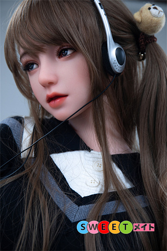 アート技研(Art-doll) ラブドール 148cm Dカップ A6ヘッド 19kg軽量版 M16ジョイント汎用版 リアルドール フルシリコン製