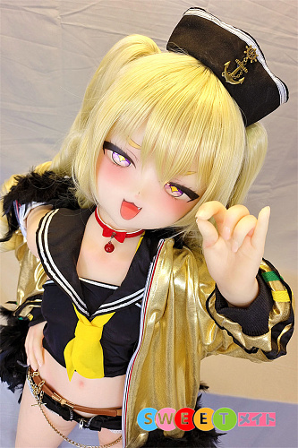 Aotume Doll #84 アニメラブドール 135cm AAカップ 豊潤タイプ フルシリコン製 アニメラブドール 【掲載画像のボディは既に生産終了】