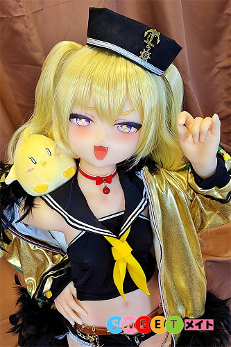 Aotume Doll #84 アニメラブドール 135cm AAカップ 豊潤タイプ フルシリコン製 アニメラブドール 【掲載画像のボディは既に生産終了】