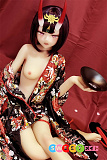 Aotume Doll アニメラブドール 145cm Bカップ #85ヘッド シリコン頭部+TPE材質ボディ【ヘッドとボディ自由に組み合わせ可】