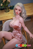 JY DOLL 星河 ラブドール 161cm Fカップ 身体リアルメイク付き フルシリコン製