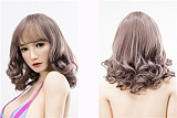 Bezlya Doll 2.2CFシリーズ 149cm Cカップ 玲蘭 シリコン製 可愛いルックス セックス 人形