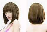Bezlya Doll 2.2CFシリーズ 149cm Cカップ 玲蘭 シリコン製 可愛いルックス セックス 人形