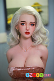JY DOLL 星河 ラブドール 161cm Fカップ 身体リアルメイク付き フルシリコン製
