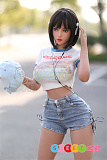 SEDOLL ラブドール 161cm Fカップ #076 Stellaヘッド TPE製