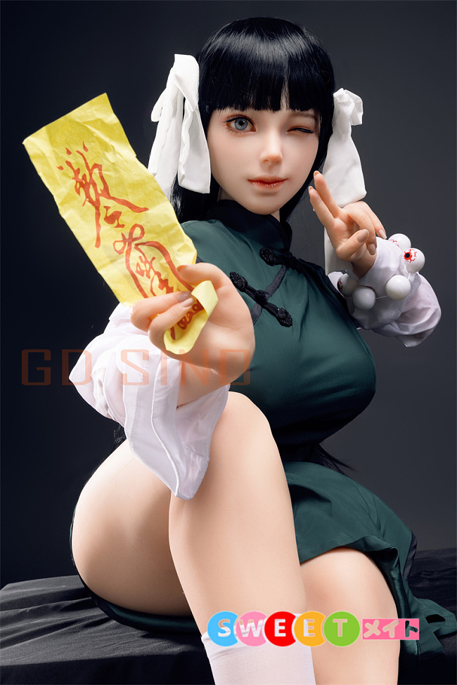 GD Sino ラブドール 166cm Iカップ G11 フルシリコン製 等身大リアルドール