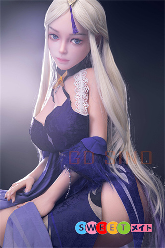 GD Sino ラブドール 166cm Iカップ G10 フルシリコン製 等身大リアルドール