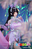 魔族人形 小兔  MOZU DOLL 2.5次元 ラブドール 等身大 フィギュア爆乳 163cm Hカップ TPE製