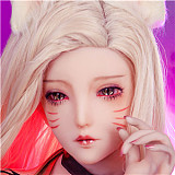 魔族人形 MOZU DOLL 凯琳 ラブドール 爆乳 163cm Hカップ TPE製 セーラー服 熟女 コスプレ警察 ダッチワイフ