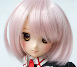 Mini Doll 小さいラブドール セックス可能 60cm 巨乳 雪莉Aヘッド シリコンドール 53cm-75cm身長選択可能