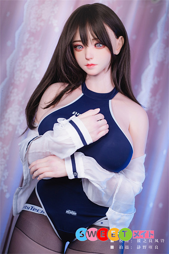FUDOLL #J002 ラブドール 162cm Gカップ フルシリコン製