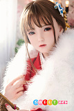 FUDOLL ラブドール 150cm Bカップ J014 シリコン製