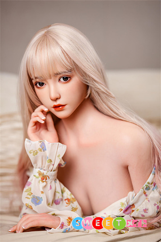 SHEDOLL ラブドール 158cm Cカップ 新作楚玥 リアルドール 掲載画像はフルシリコン製