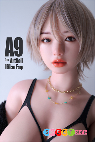 技研(Art-doll) ラブドール 161cm Fカップ A9ヘッド M16ジョイント汎用版 フルシリコン製