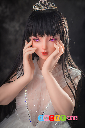 Sanhui Doll ラブドール 125cm Cカップ  シームレス お口開閉機能選択可 フルシリコン製